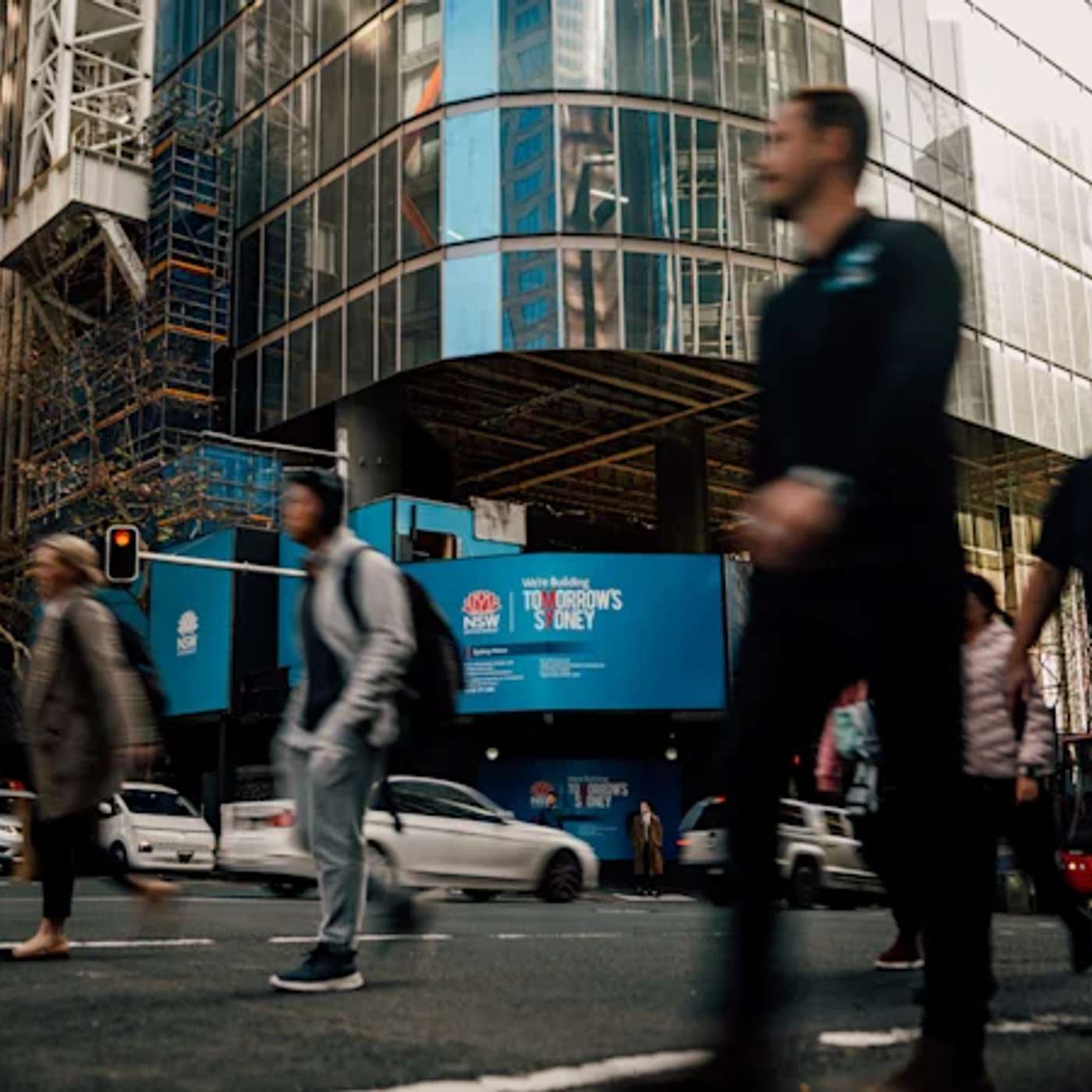 Hunter Street Poised for Metro West Boom, Corowa Flag Debate Sparks Unity Question, Minderoo Bets Big for WA, Rentals Urged to Hit Energy Standards, and more... Hunter Street Poised for Metro West Boom, Corowa Flag Debate Sparks Unity Question, Minderoo Bets Big for WA, Rentals Urged to Hit Energy Standards, and more...