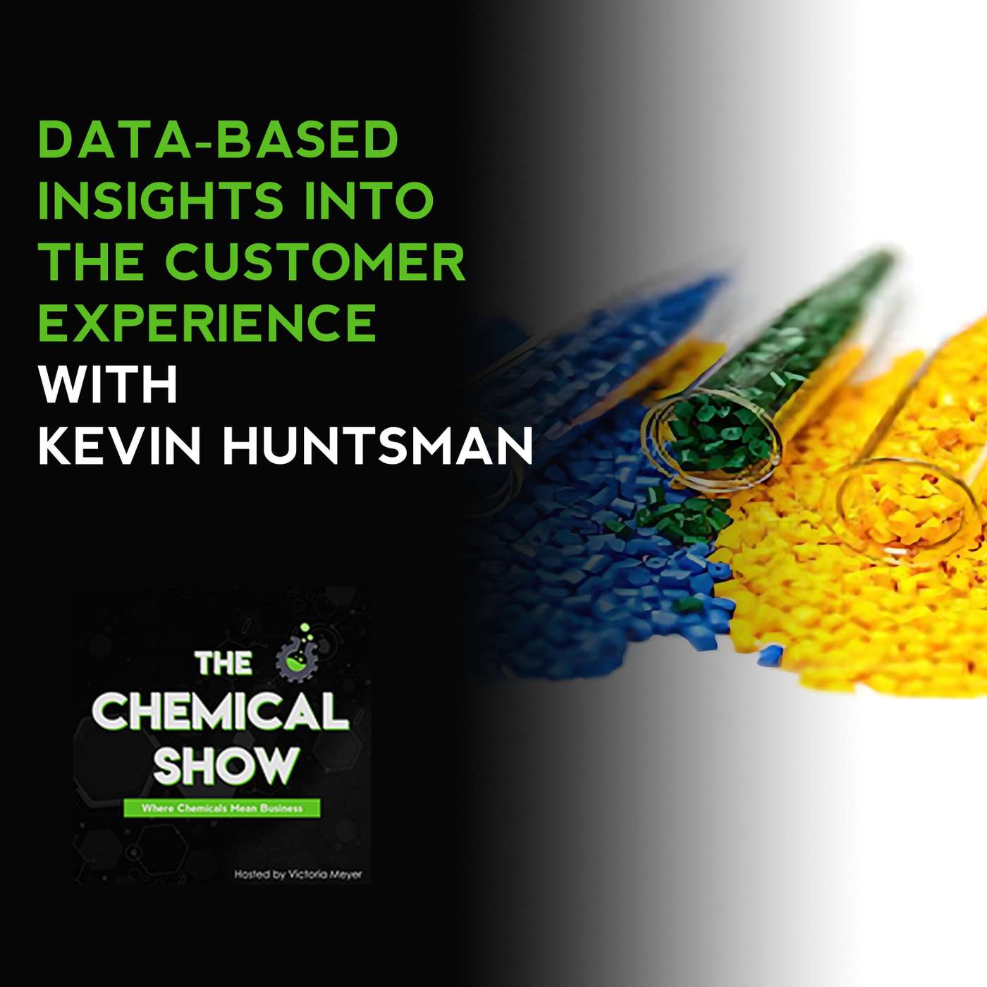 The Chemical Show: Where Leaders Talk Business