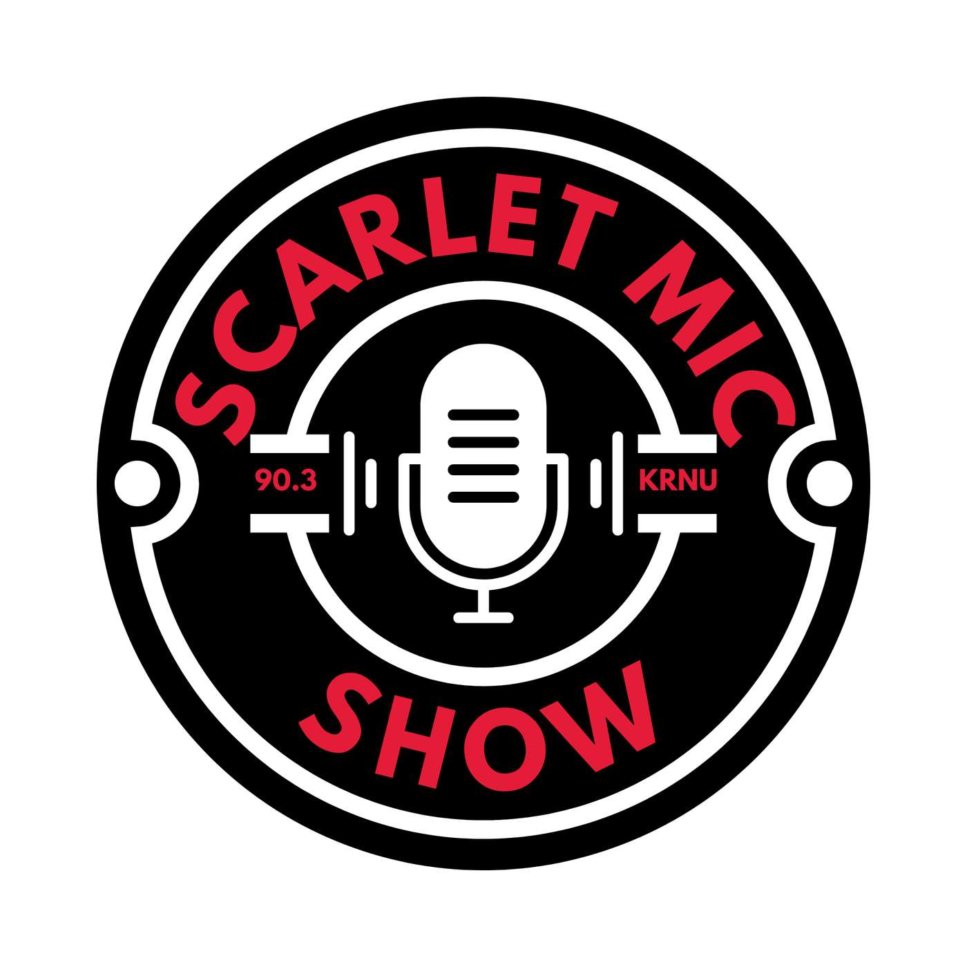Scarlet Mic Show