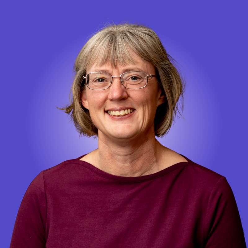 Helen Thorne-Allenson