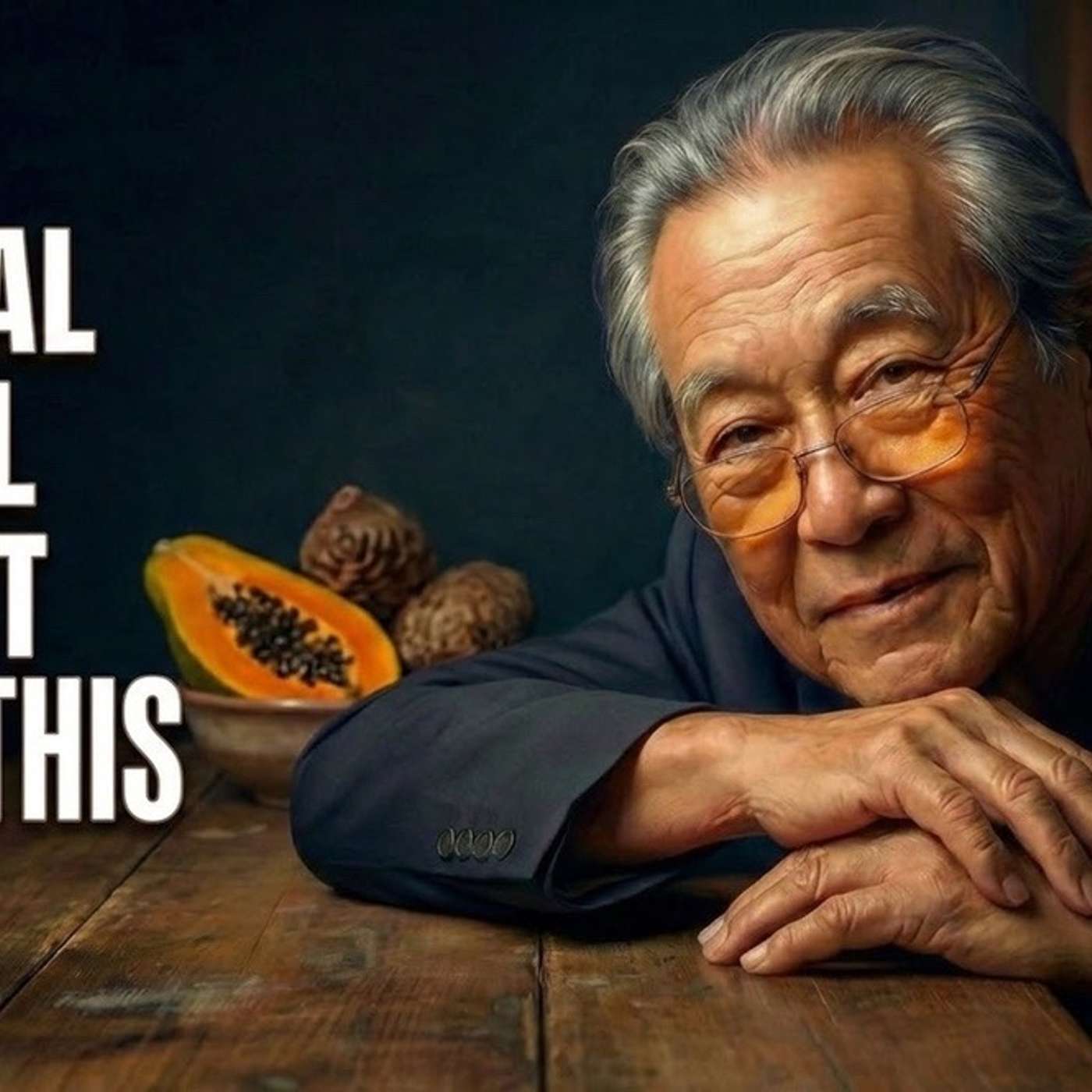 Everything\'s Energy