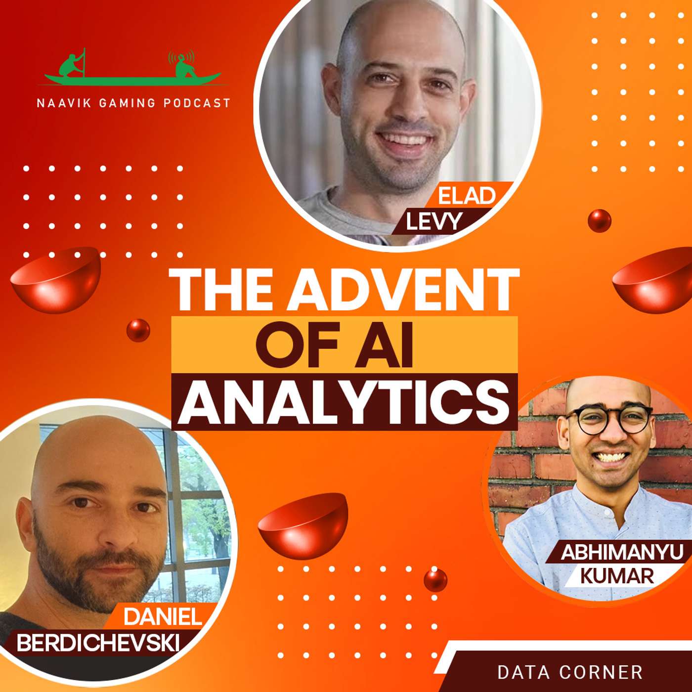 Naavik Gaming Podcast