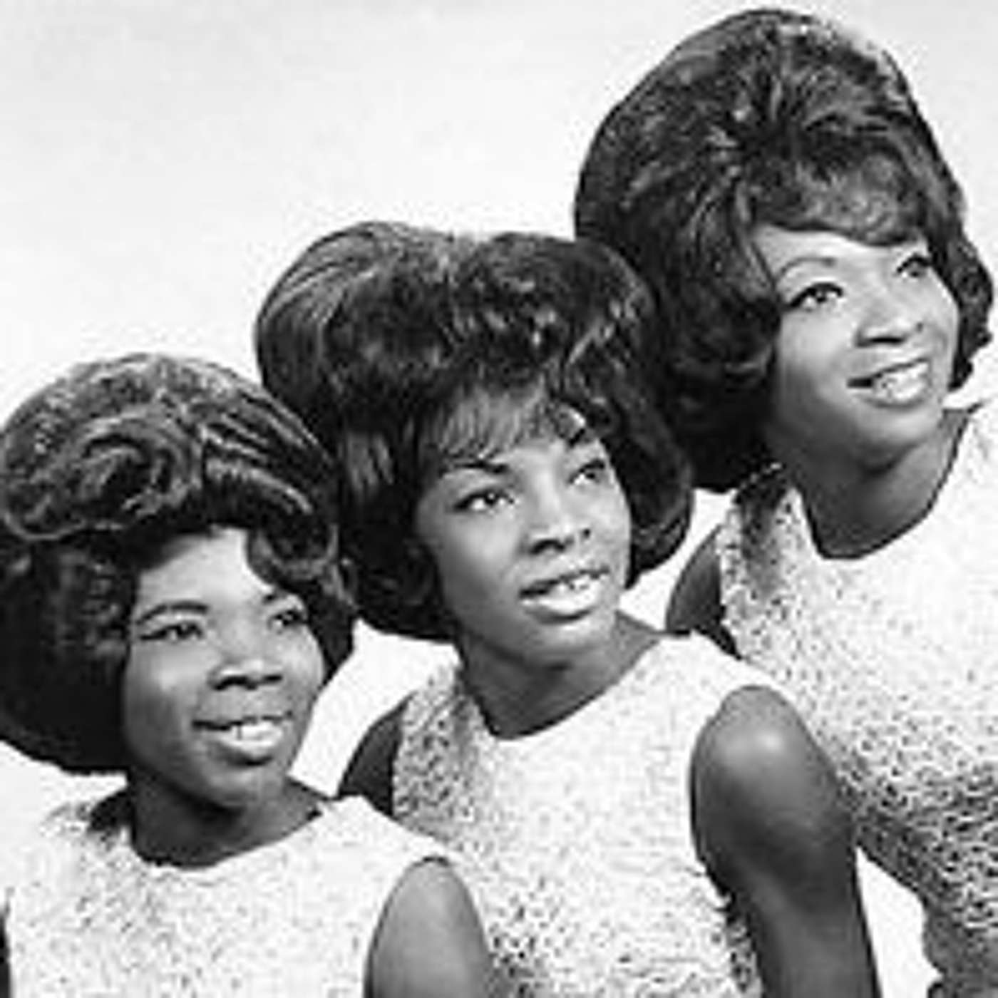 233 - Music Greats with Ana Schofield (Martha and the Vandellas)(06.10.2020)