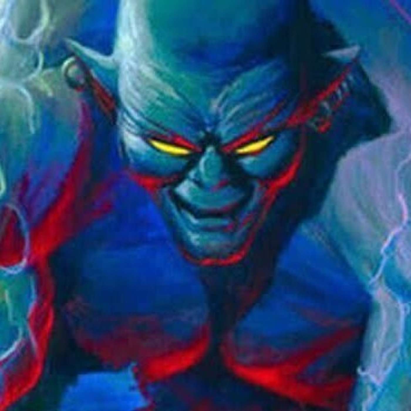 Luke Gygax Discusses The World of Okkorim episode artwork