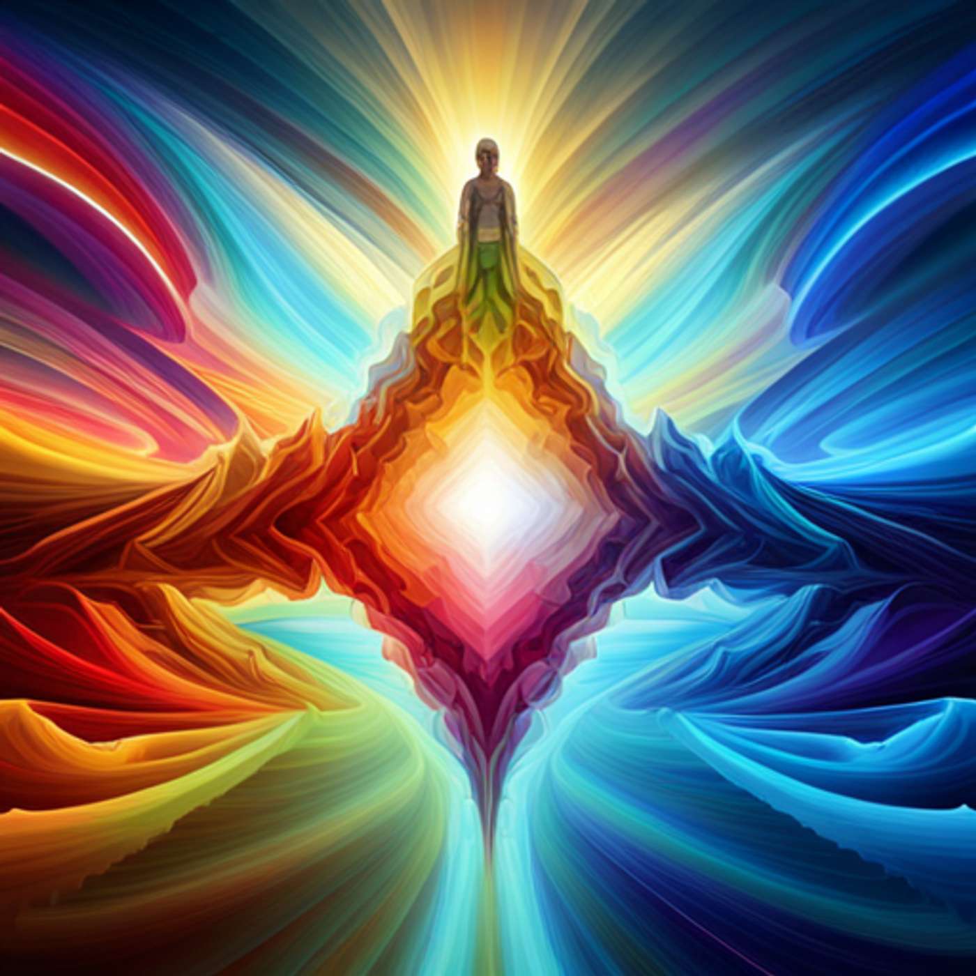 Daily Tanya Insights with Rabbi Solomon Sage: Elevate Your Life episode artwork