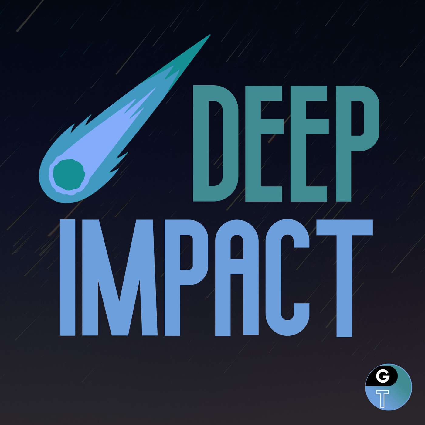Deep Impact cover art