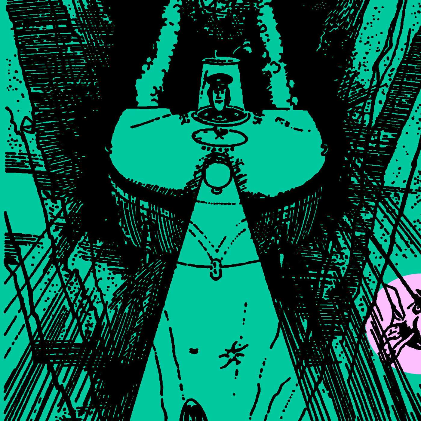 Ep. 118. Journey Under the Sea: Week One Yes, This is a People Zoo