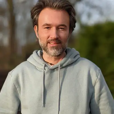 Prof. Dr. Oliver Lazar