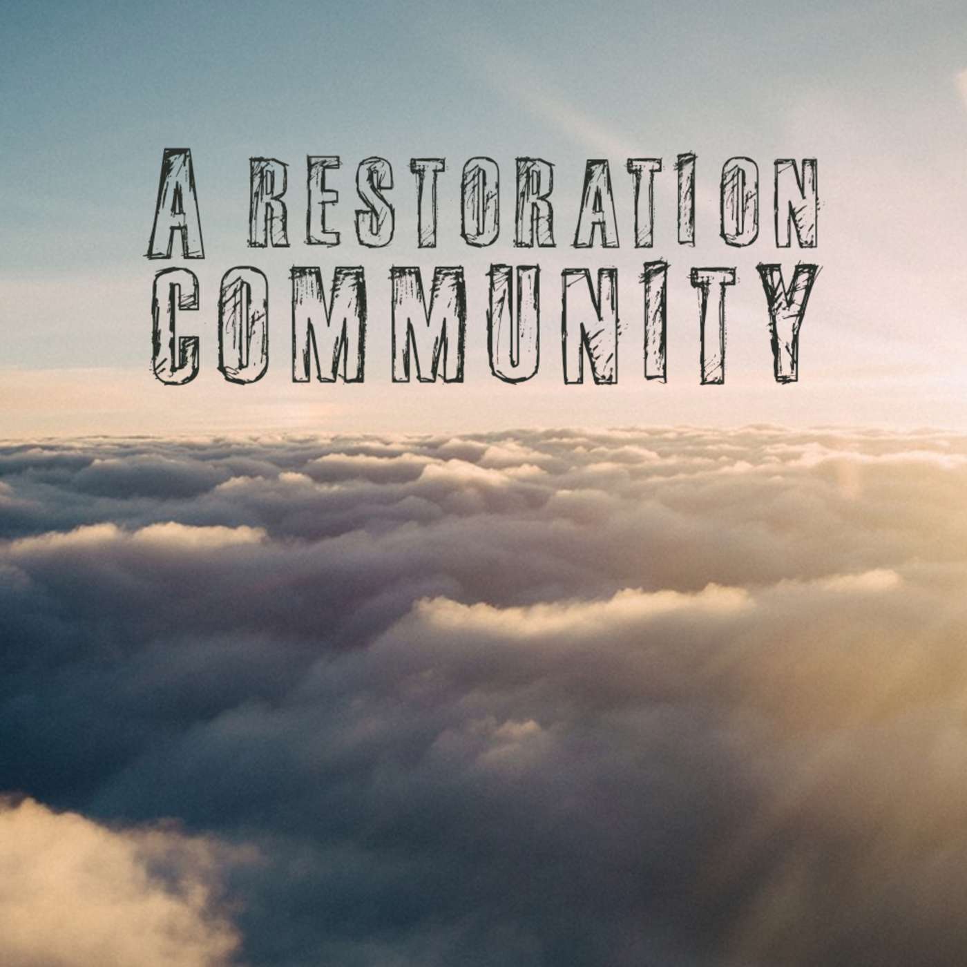 A Restoration Community (Momentum Weekend Fri PM) | Bryan Shutt | 19/06/15