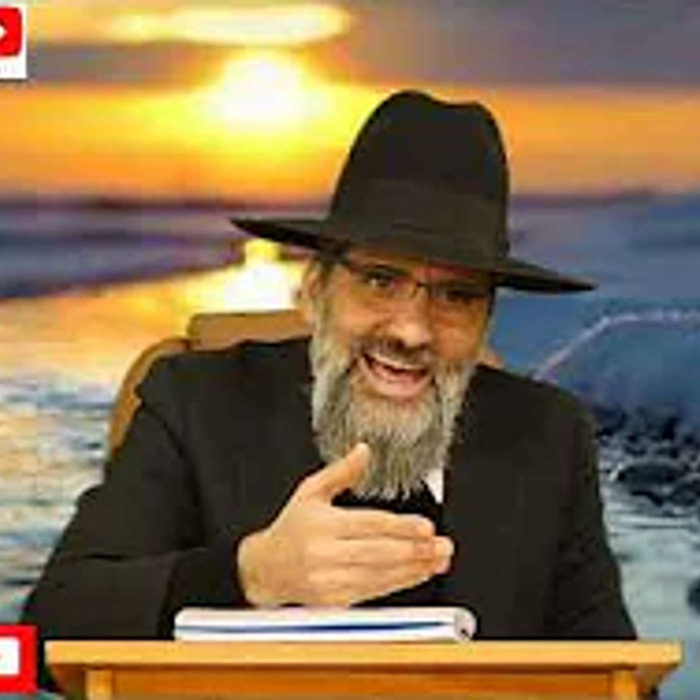 חזק ביותר ! אל תשכח את ה' - שים אותו במקום הראשון אצלך ! episode artwork