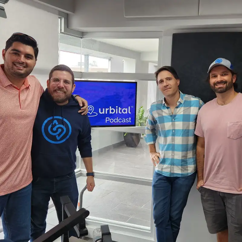 E72 - Evolución y éxito de la movilidad en las Fiestas de la Calle San Sebastián - reflexiones y oportunidades a futuro