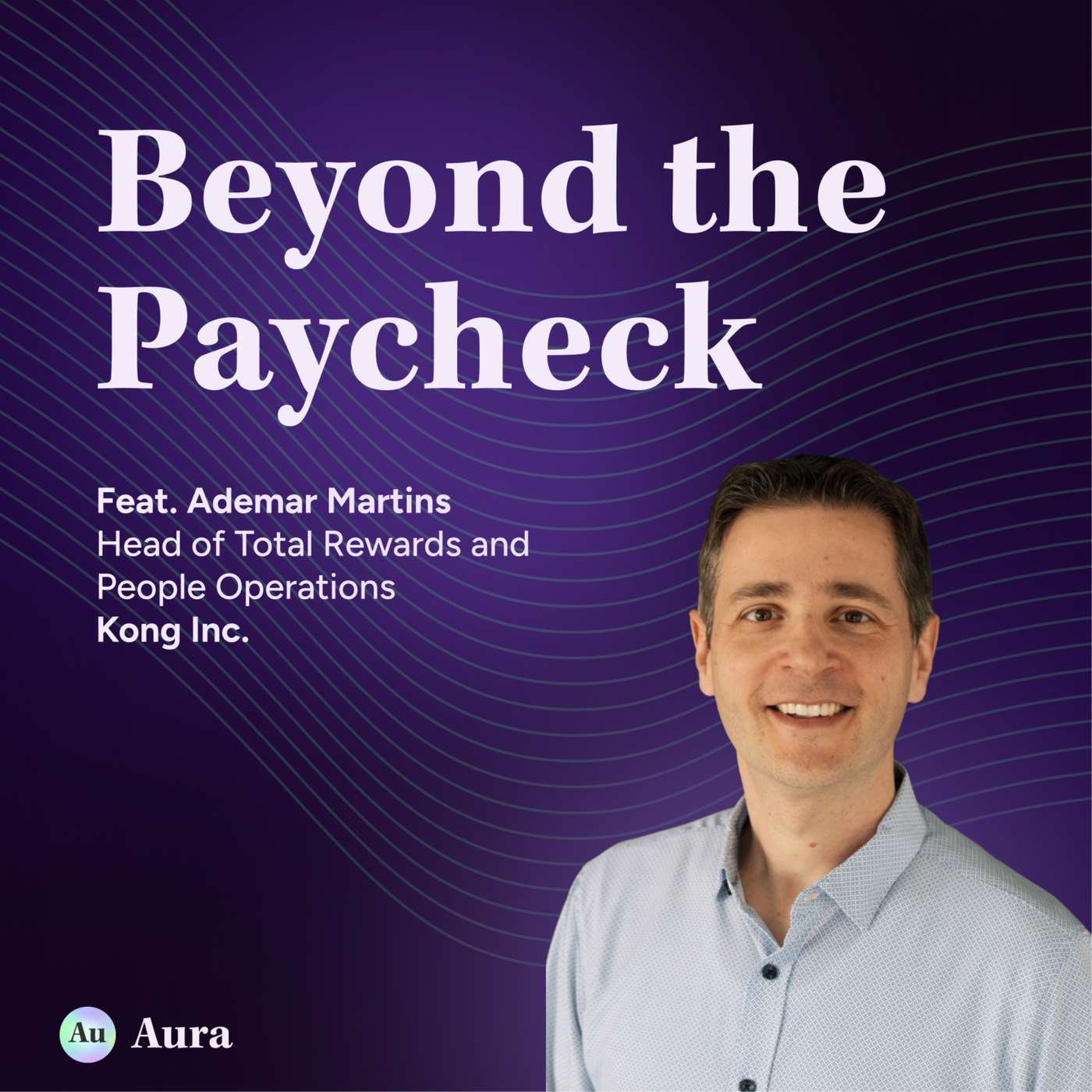 How to Fund a Bonus Program Without Killing Morale: Kong's Ademar Martins on Creative Budgeting, Pay Transparency, and the Calculator That Saved the Rollout