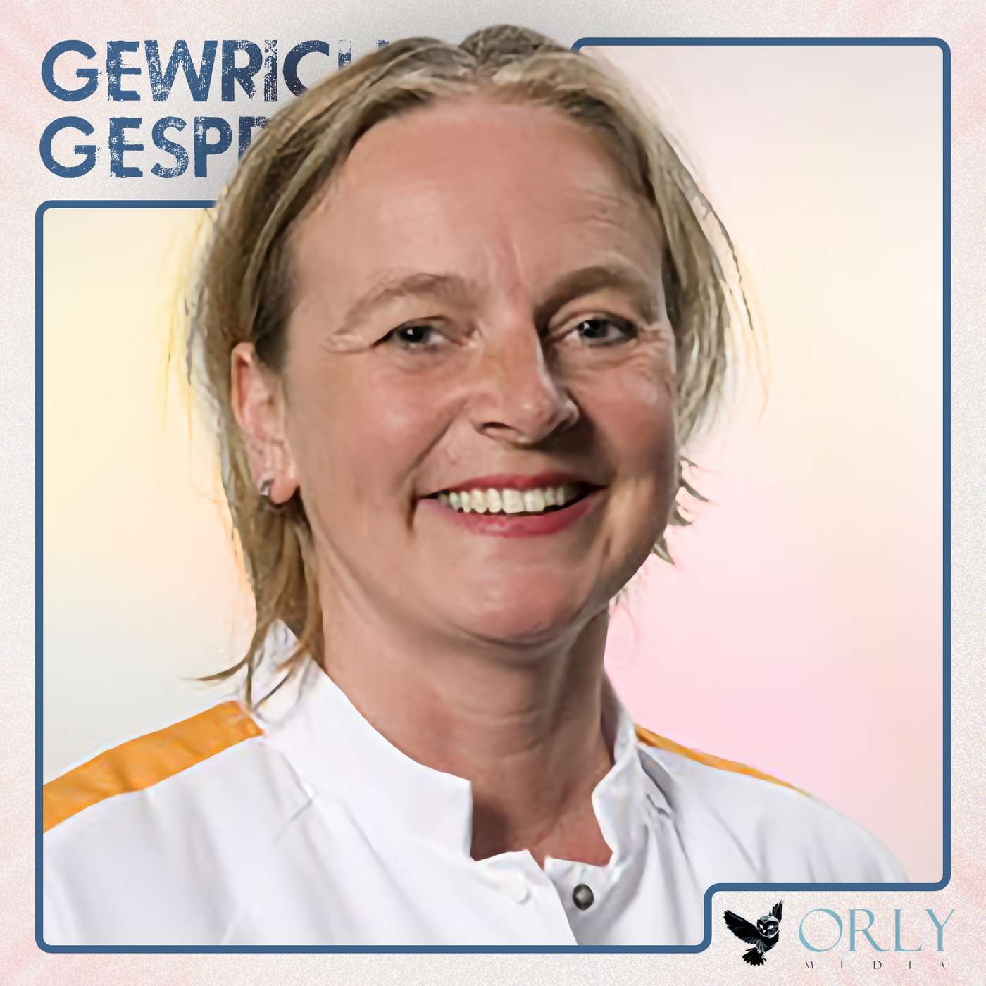 Zonder Waarde Geen Zorg, met Angelique Weel episode artwork