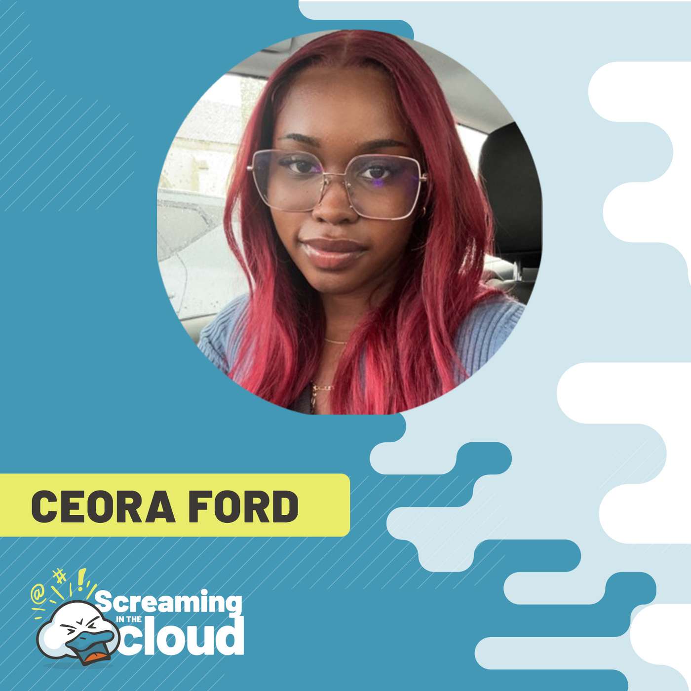 Mastering Tech Transitions with Ceora Ford