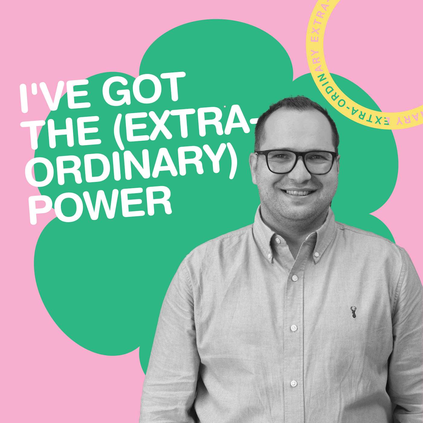 I've Got the (Extraordinary) Power (Ovi Vlaicu) episode artwork