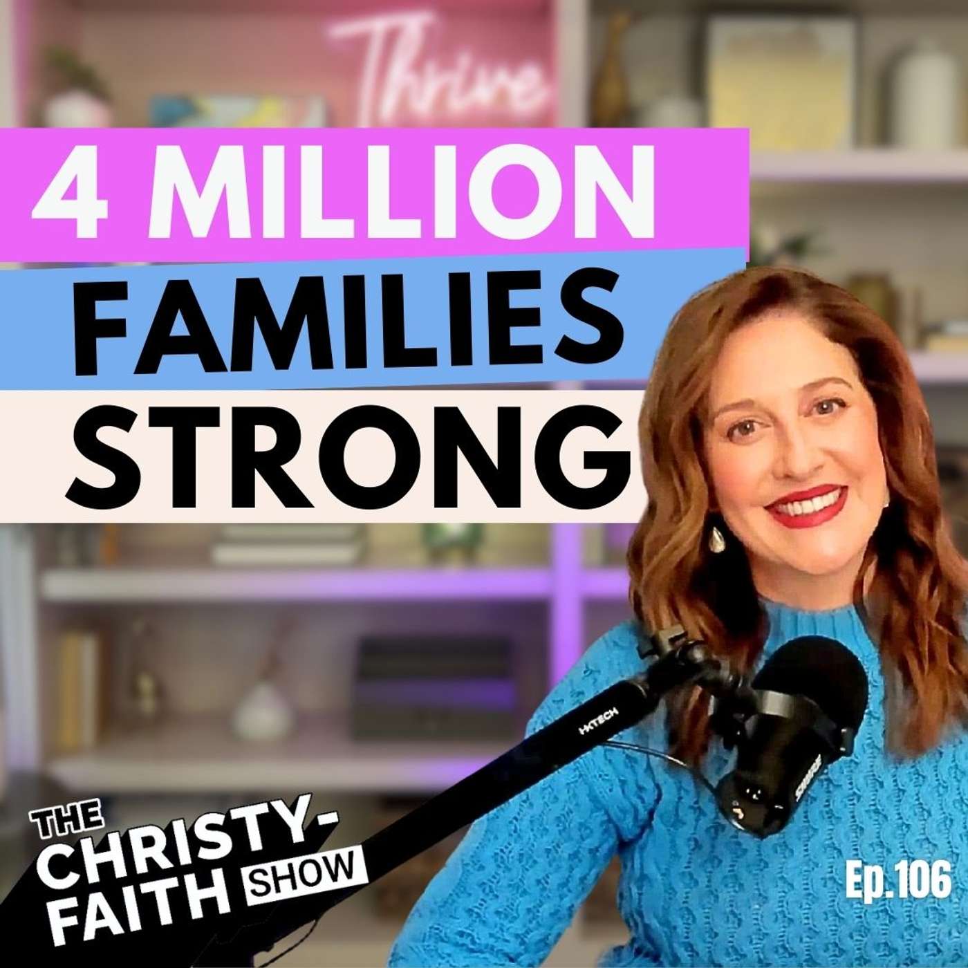 Ep. 106 - She Was Denied a Diagnosis Because She Homeschools — Here's What We're Doing About It