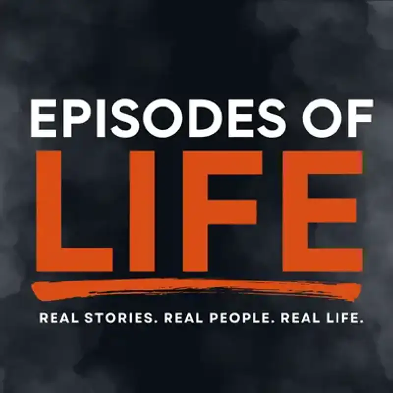 EP11: I Was Fighting Myself - Ole Hill