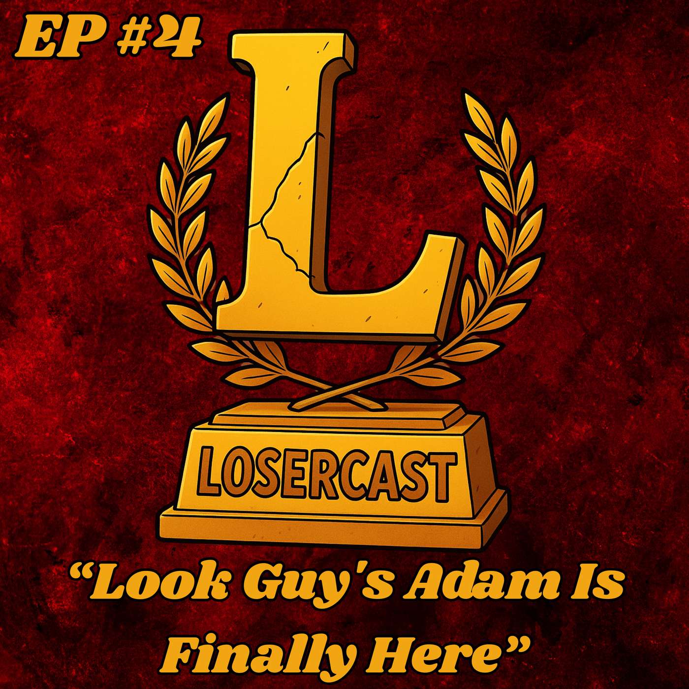 LoserCast