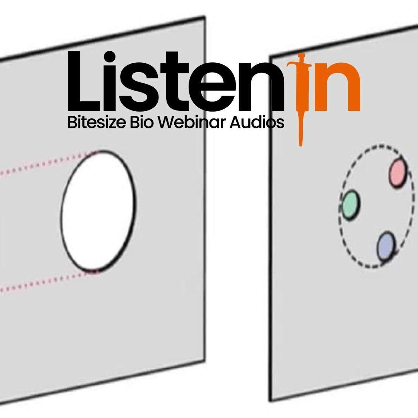 Listen In - Bitesize Bio Webinar Audios