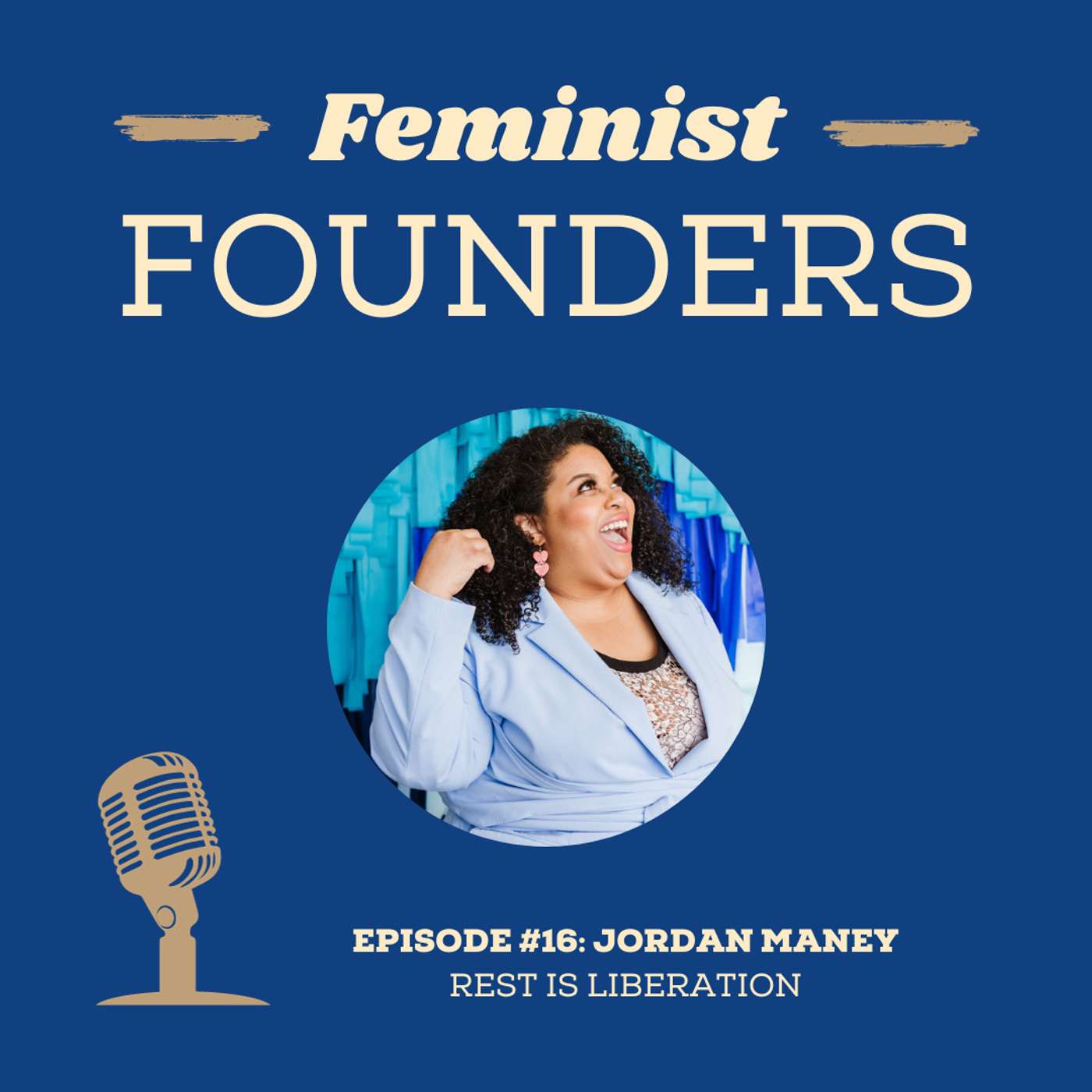 Feminist Founders: Building Profitable People-First Businesses