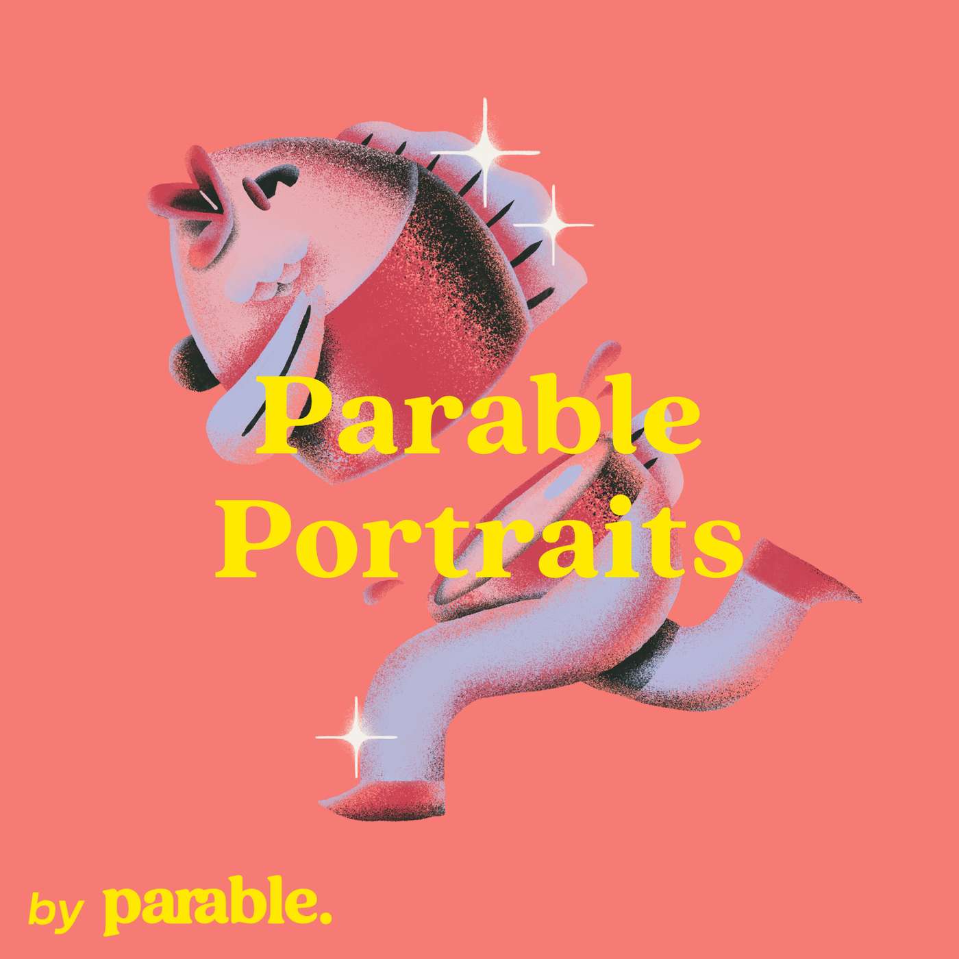 Pickled Parables