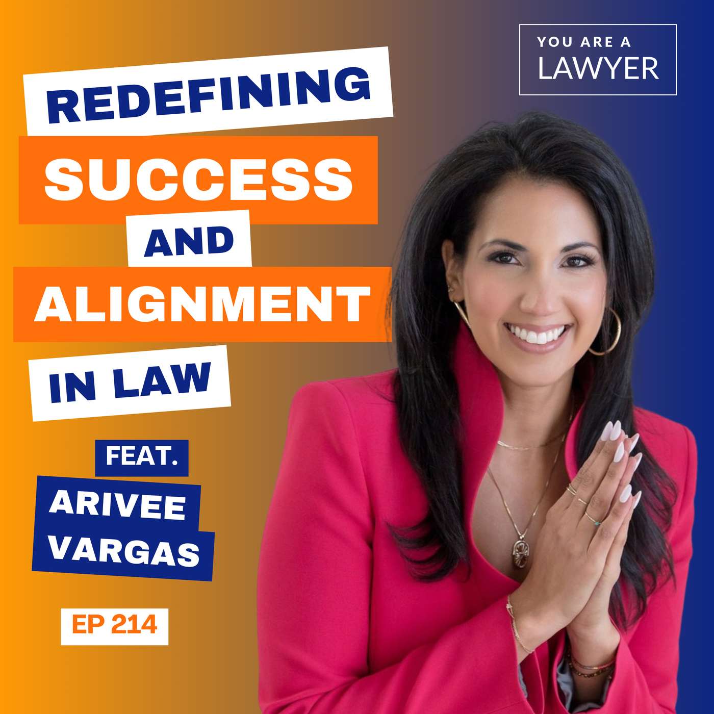 Redefining Success and Alignment in Law