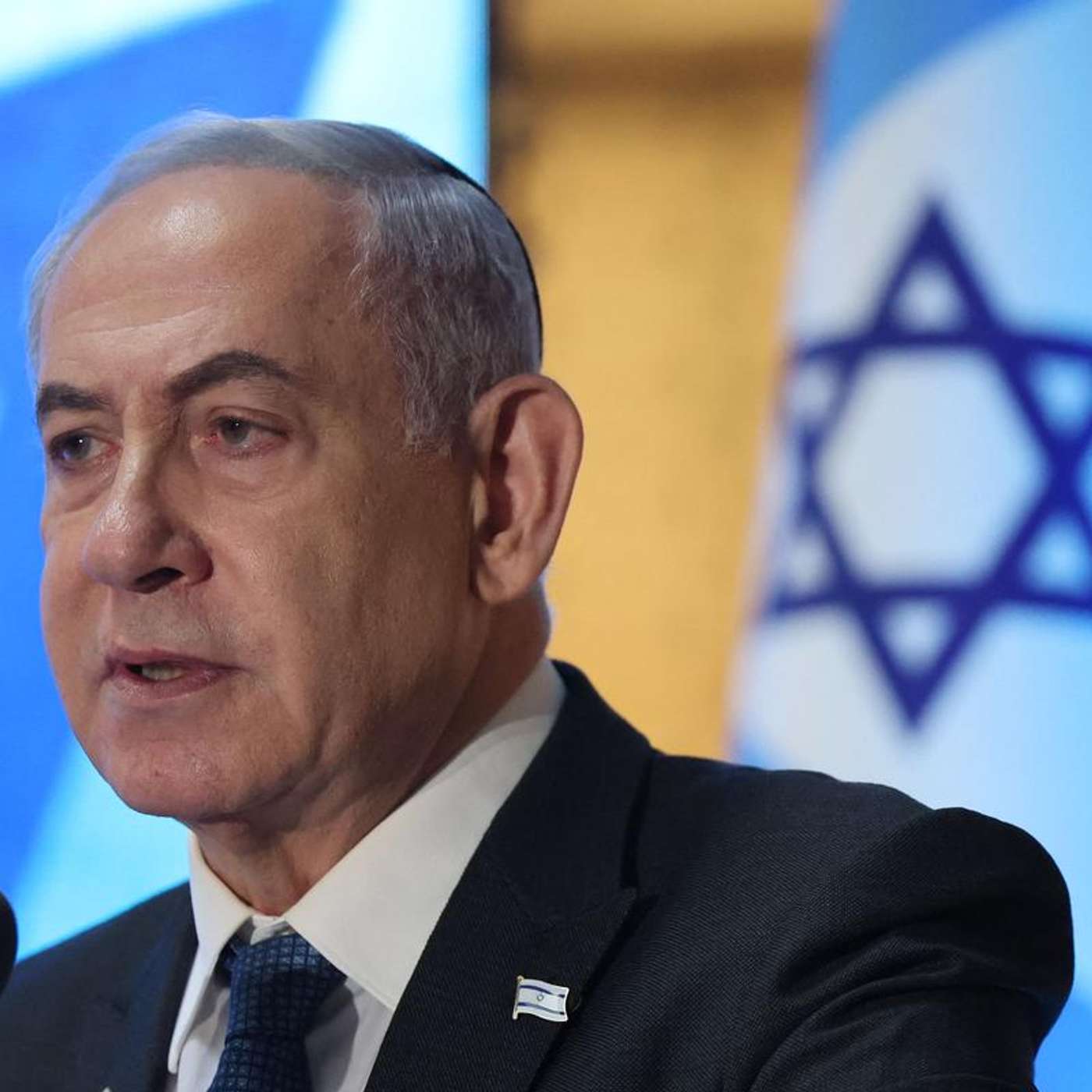 European Leaders Counter Russian Threats, Paris Knife Attack Security Surge, Israel Rejects Palestinian State, Siamese Crocodiles Hatch in Cambodia, and more...