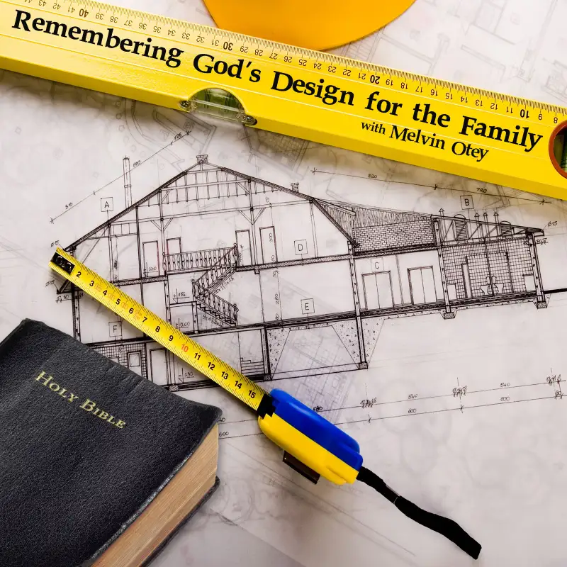 Fortify the Family | Training Up Our Children (Melvin Otey)