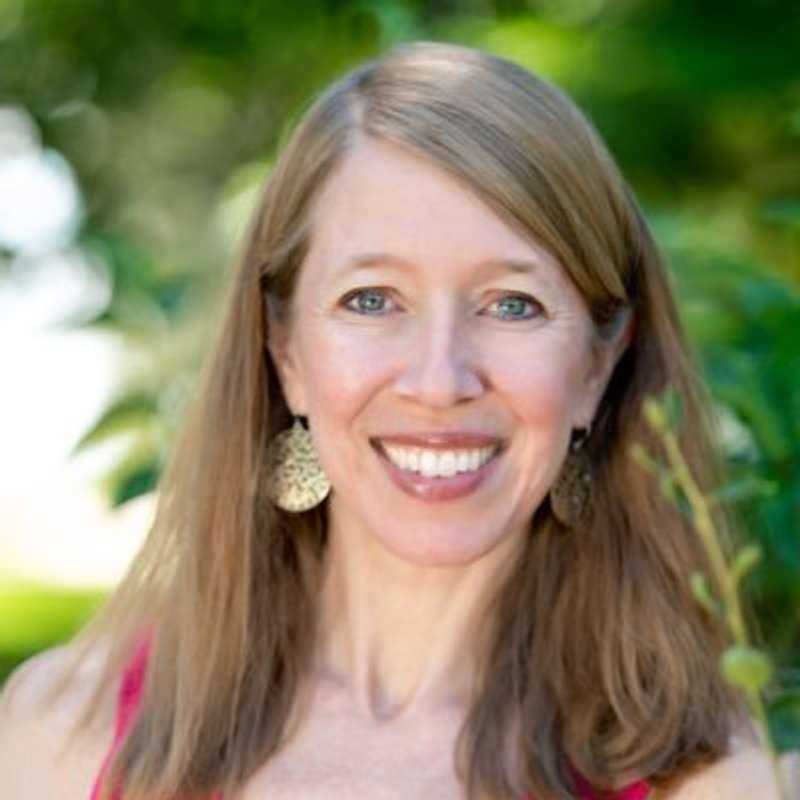 Sarah R. Moore, Dandelion Seeds Positive Parenting