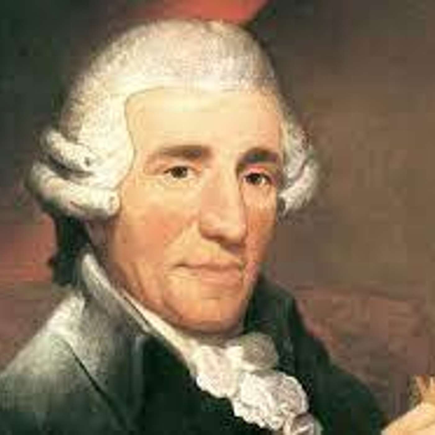 Il Maggio Organistico presenta musiche di Franz Joseph Haydn episode artwork