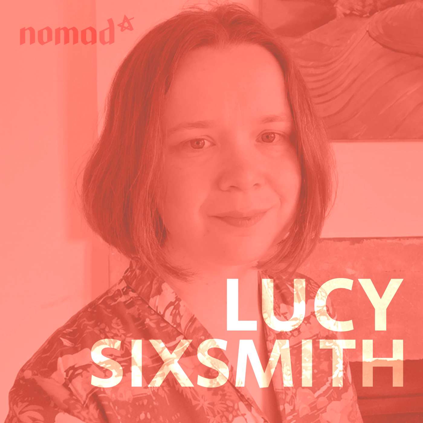 Lucy Sixsmith - Soul Survivor, Surrender & the Cost of Being Special (N365)