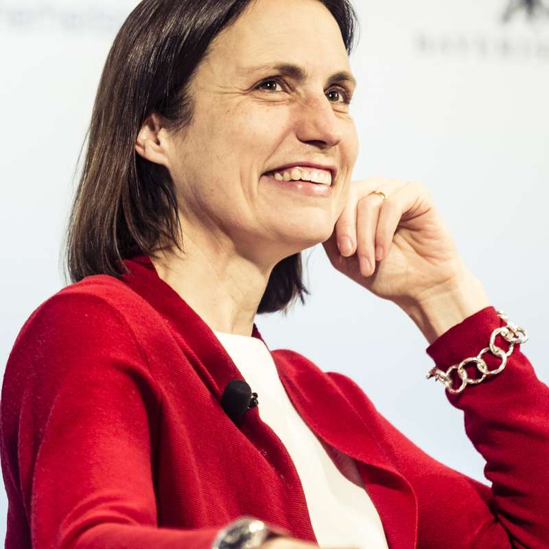Dr. Fiona Hill
