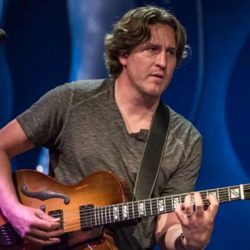 Corey Christiansen & Carl Allen Live in Las Vegas | Jazz Guitar & Drums at Vic’s | Live from Vic’s