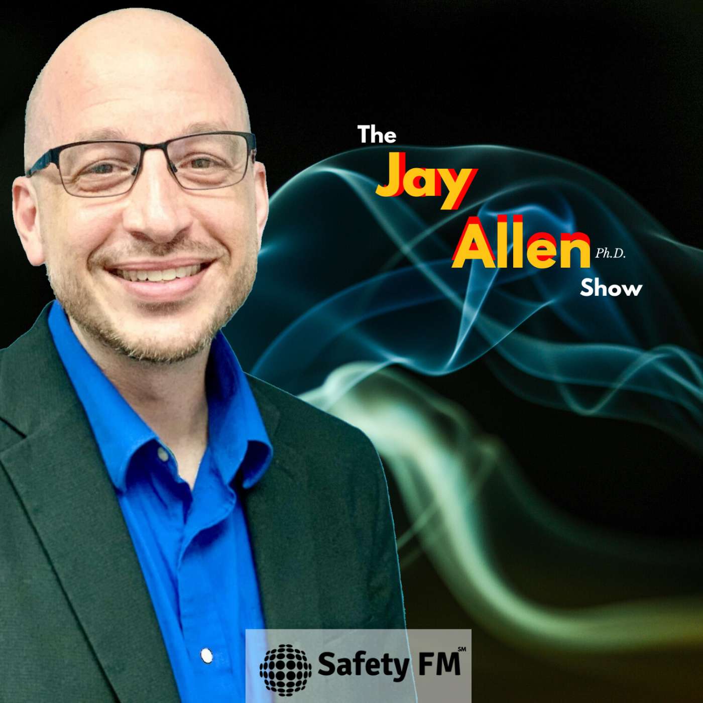 Mini - Changes at Safety FM episode artwork