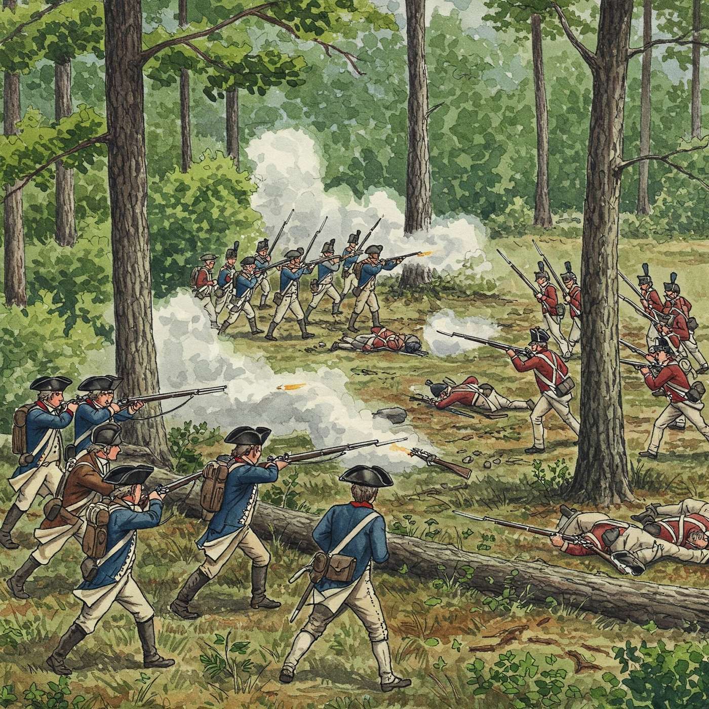 Battle of Fort Ann