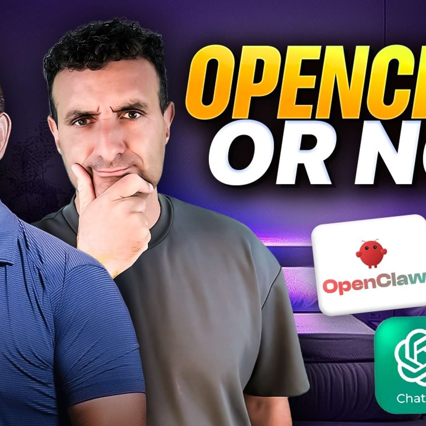 Is OpenClaw Worth It? Choosing the Right AI Tools for Digital Marketing Agencies in 2026 episode artwork