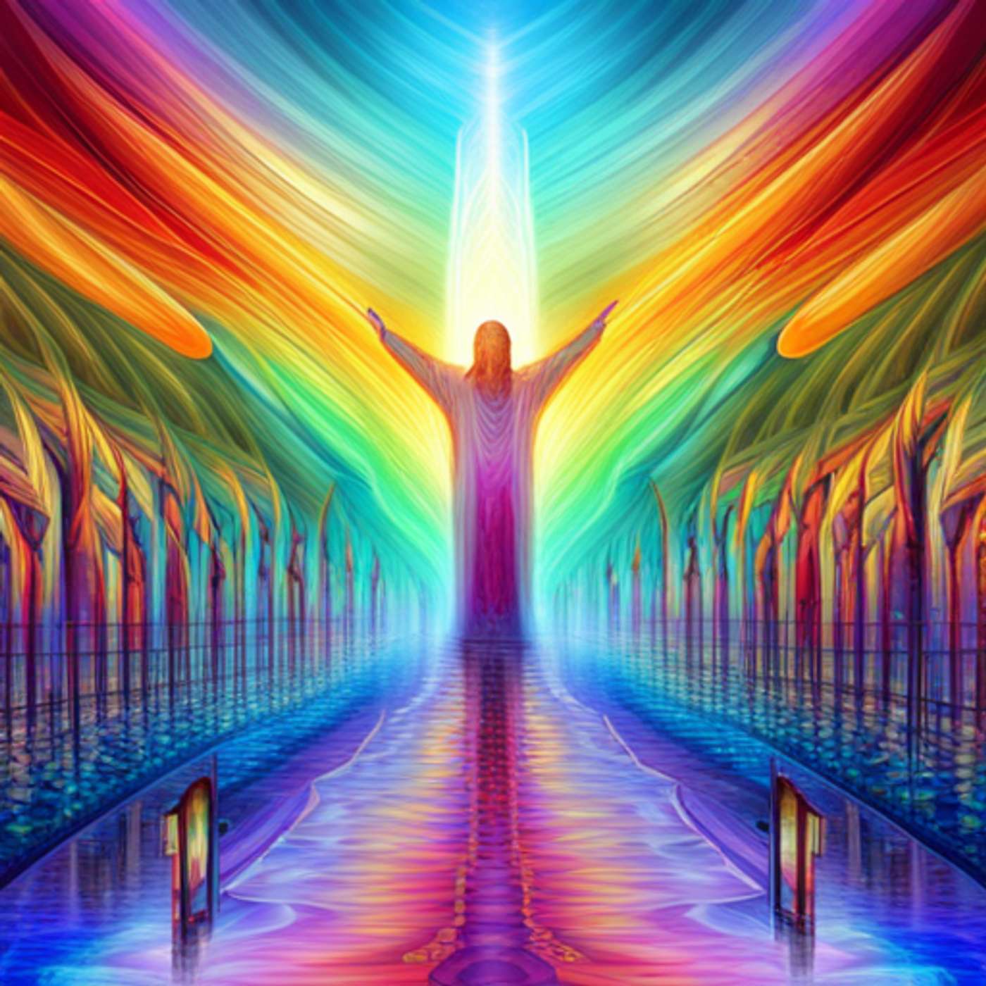 Harnessing Everyday Holiness: Tanya's Guide to Preparing for Mashiach episode artwork
