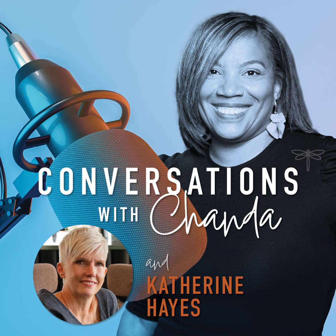 What 25 Years Inside Wealth Protection Taught Me: A Conversation with Katherine Hayes episode artwork