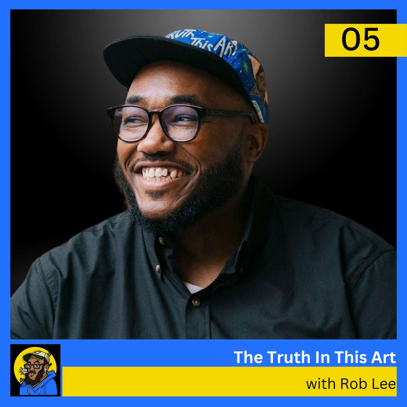 The Truth In This Art: Stories That Matter