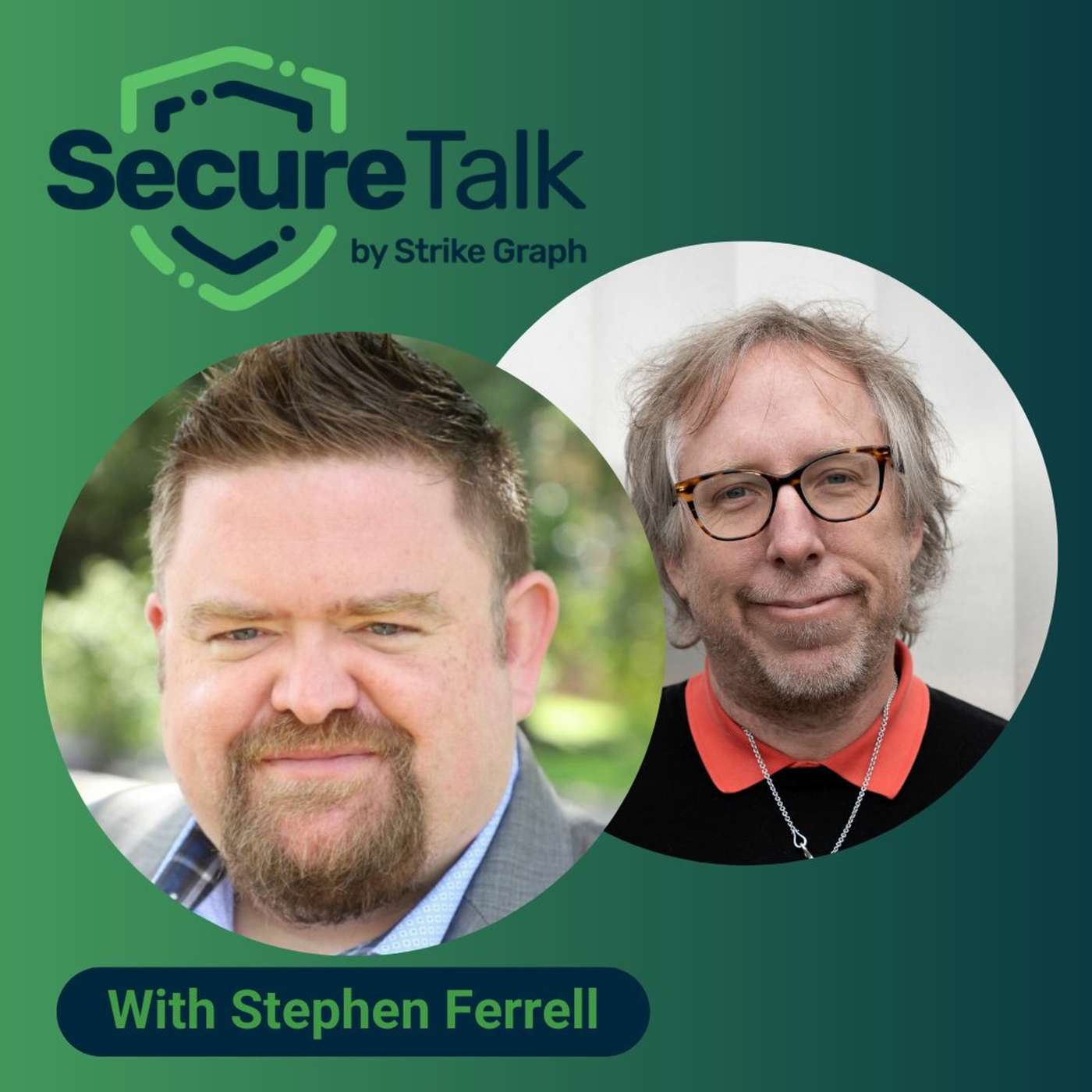 Secure Talk Podcast