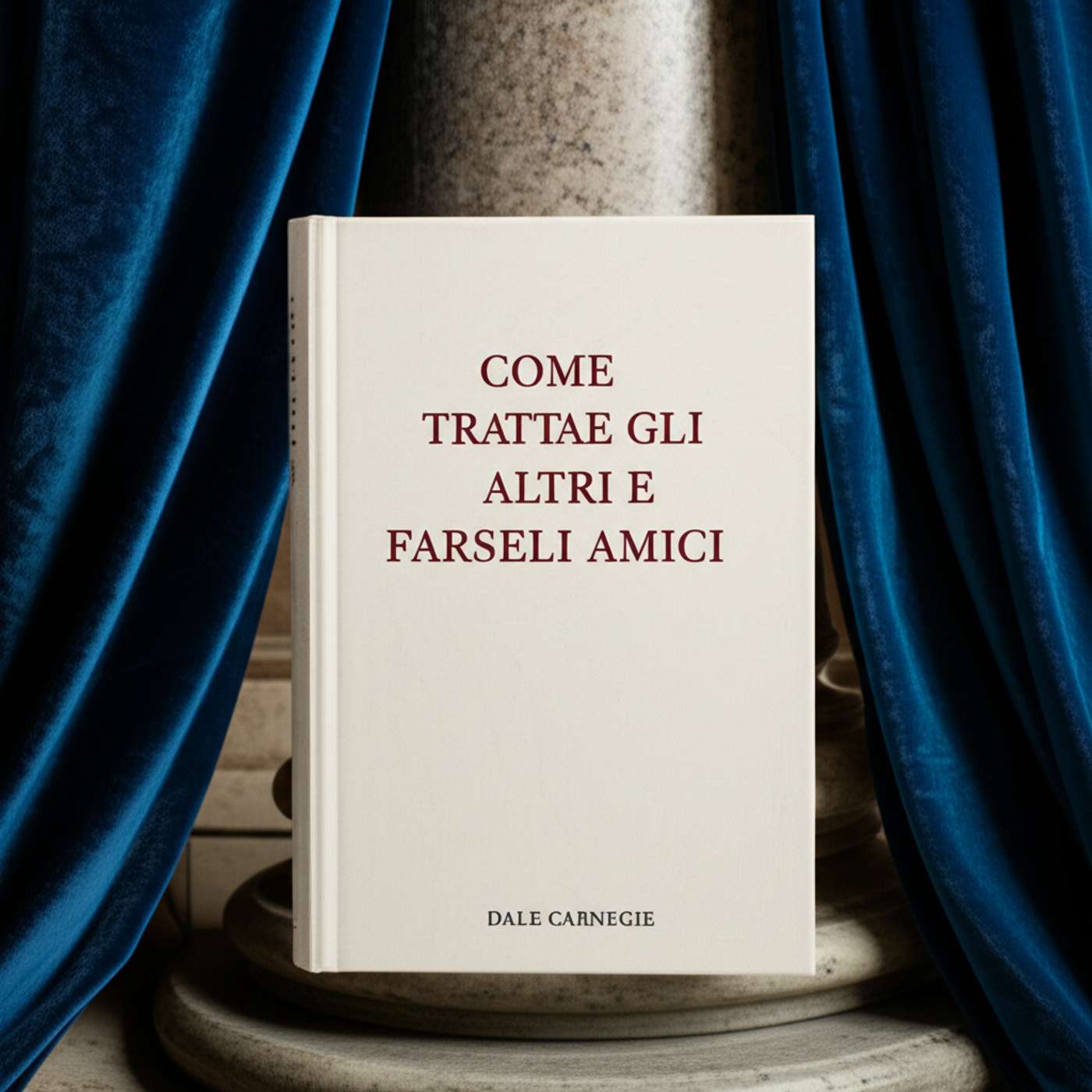 Come trattare gli altri e farseli amici