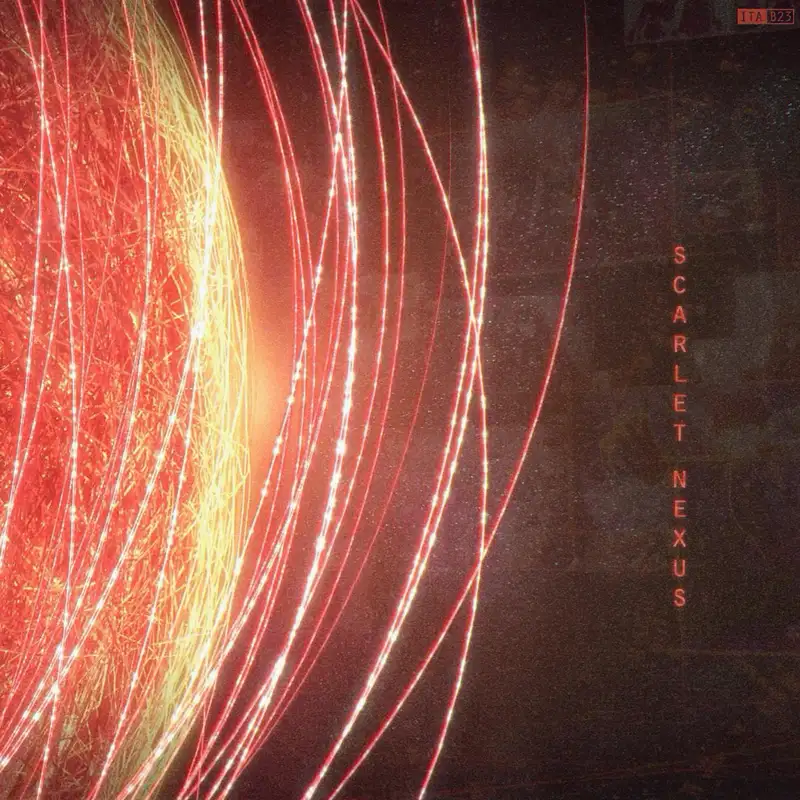 Scarlet Nexus | July 2021 Bonus