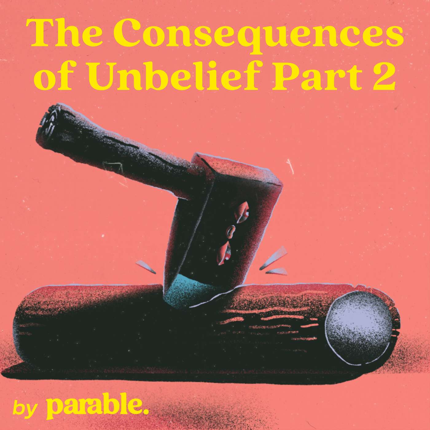 Romans Part 6: The Consequences of Unbelief Part 2 [Romans 1:26-27] episode artwork
