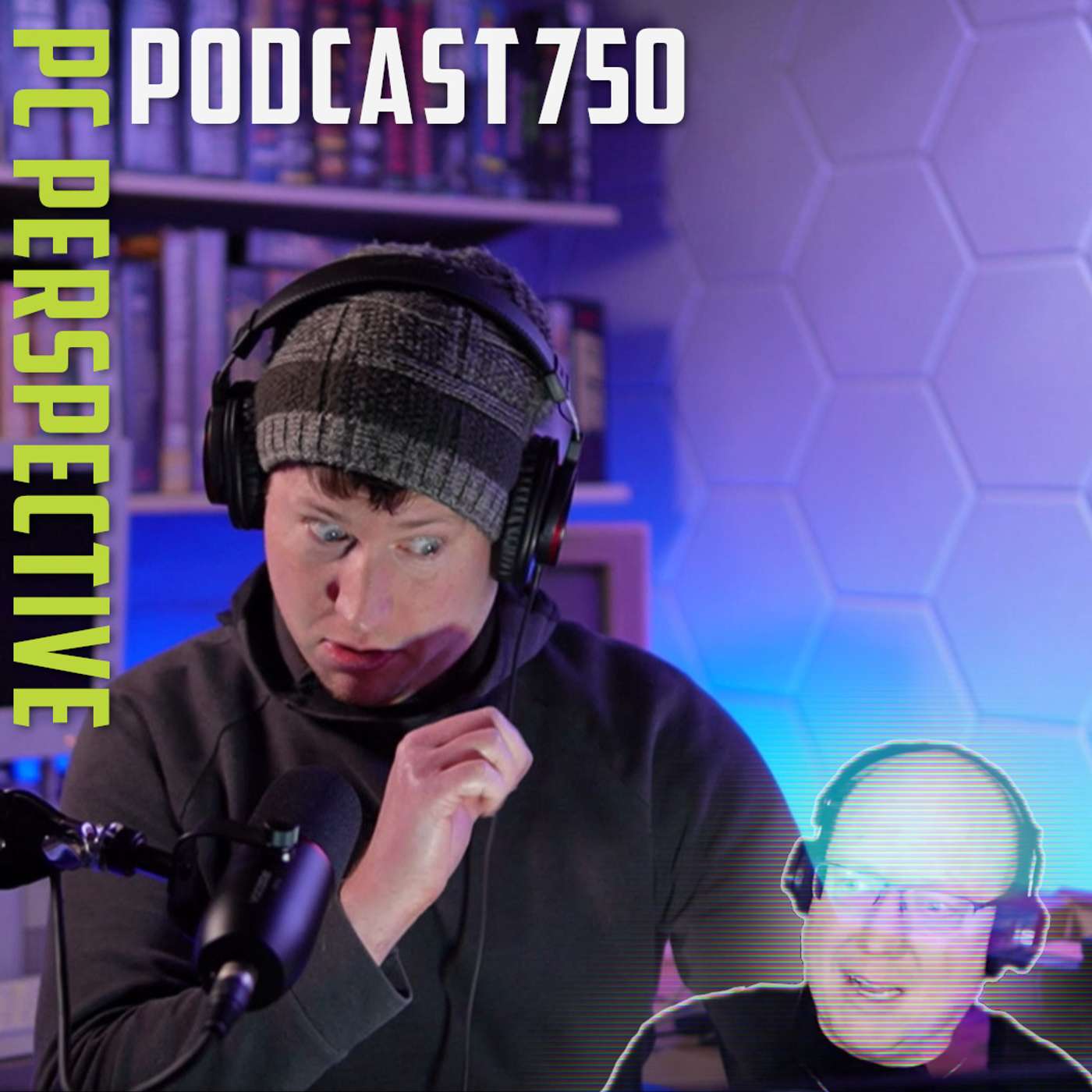 Podcast #750 - TSMC to Fab Intel CPUs, Google Drive Files Disappear, Shockingly Expensive SSD, Patch Your OwnCloud! + more