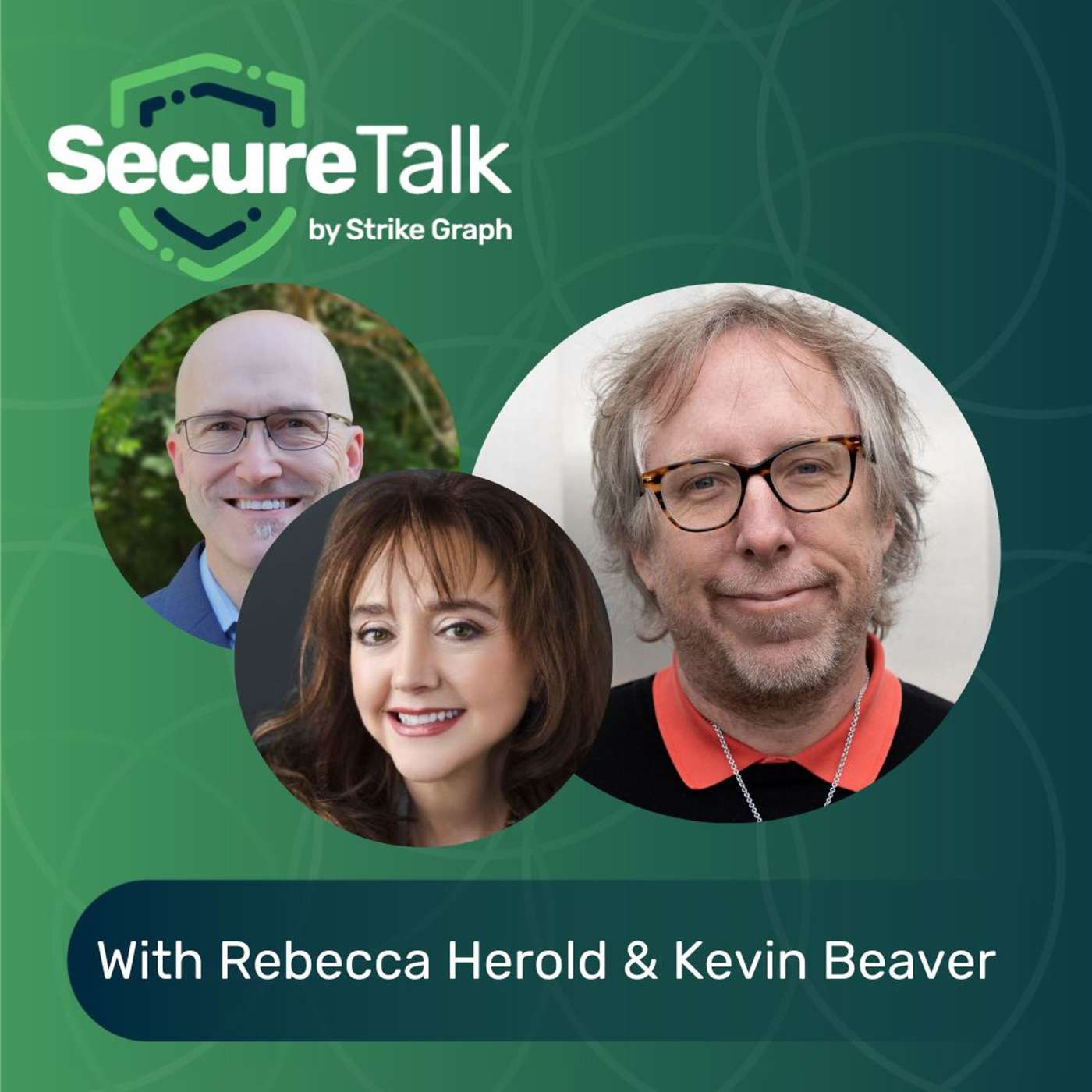 Secure Talk Podcast