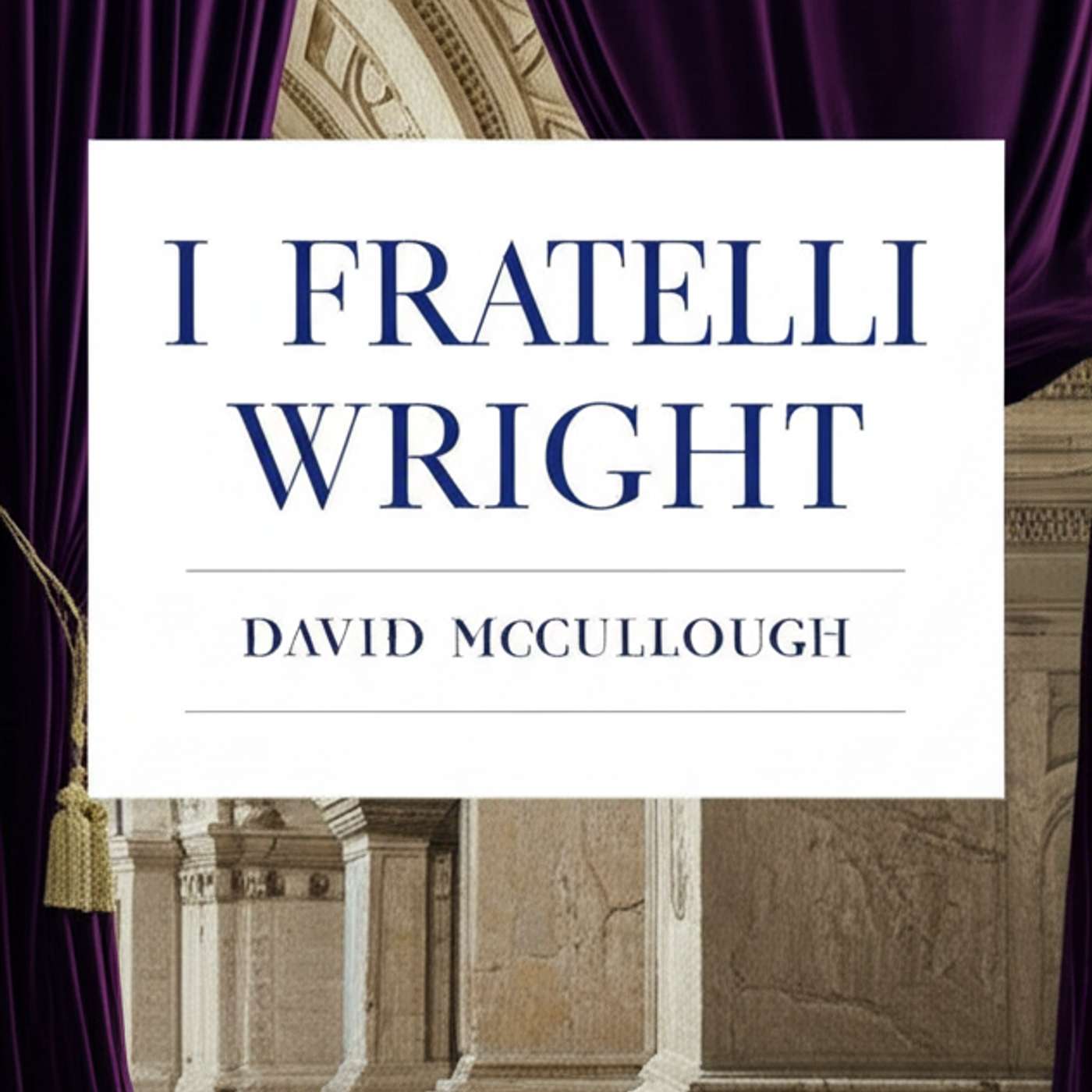 I fratelli Wright