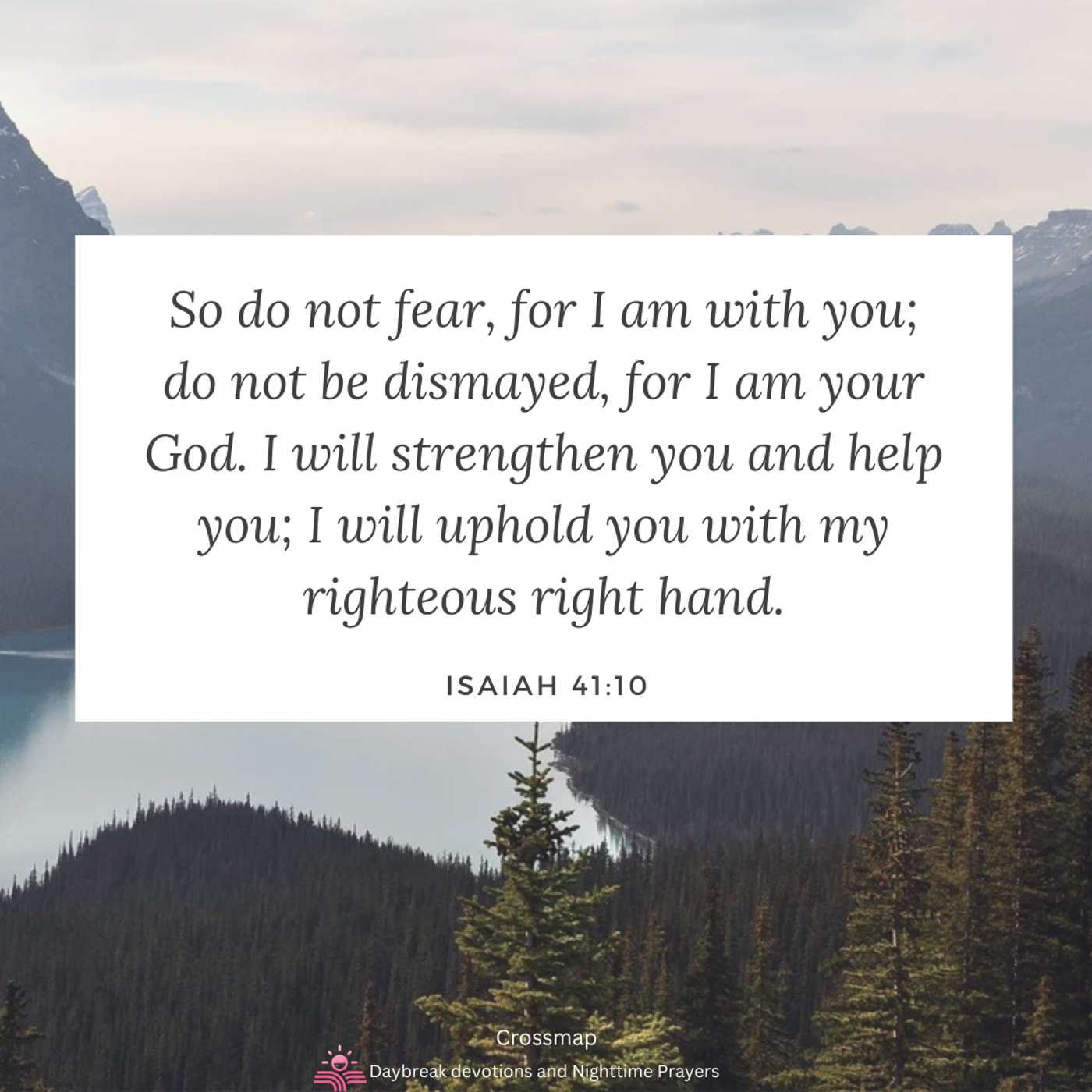 This Season of Darkness Won't Last Forever - A Nighttime Prayer