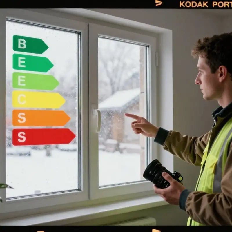 Thermal Bridging – How Microscopic Details Cost Thousands in Energy Losses, and How to Eliminate Them at Design Phase