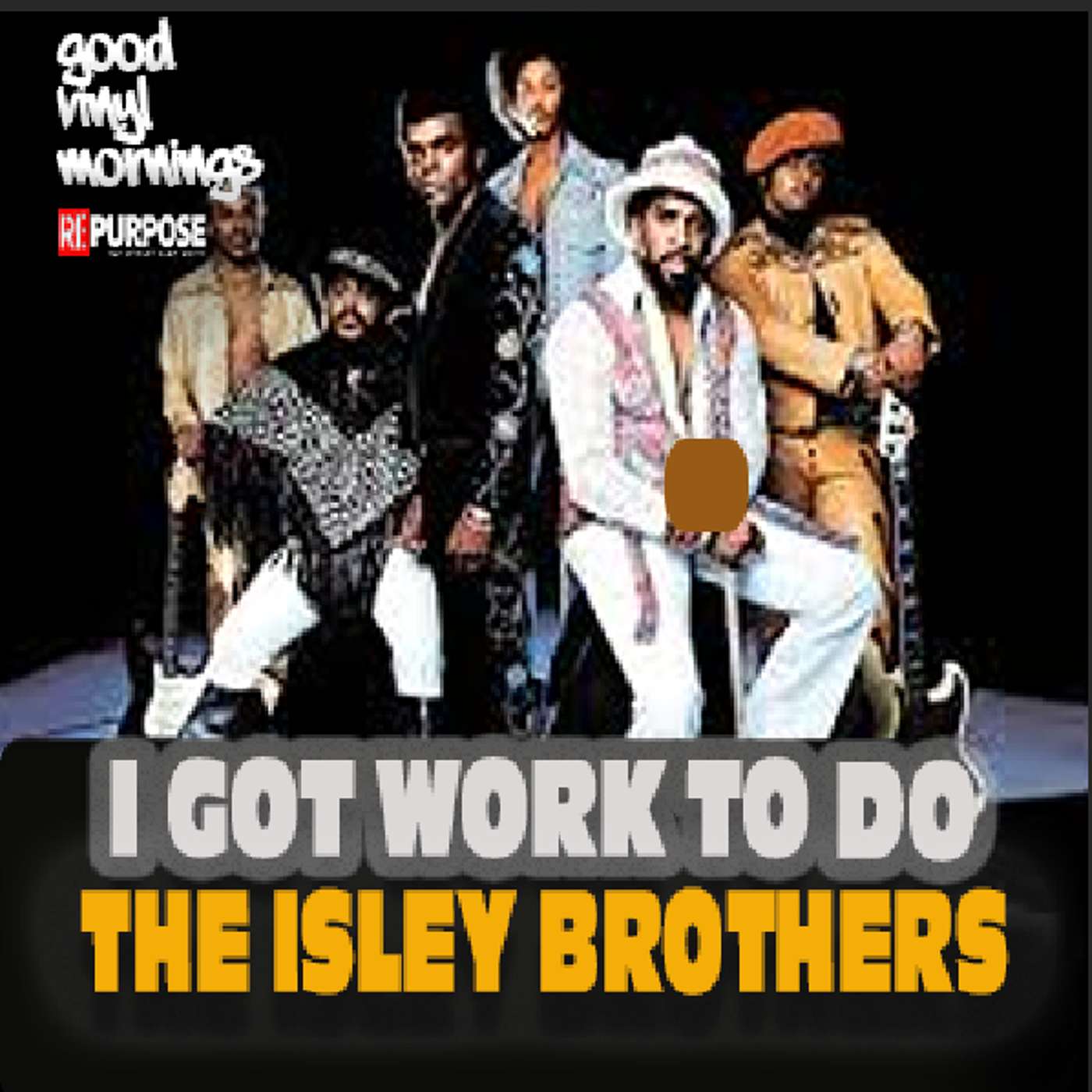 When your Blessing Shows Up as Responsibility 🎵 Inspired by “Work to Do” – The Isley Brothers When your Blessing Shows Up as Responsibility 🎵 Inspired by “Work to Do” – The Isley Brothers