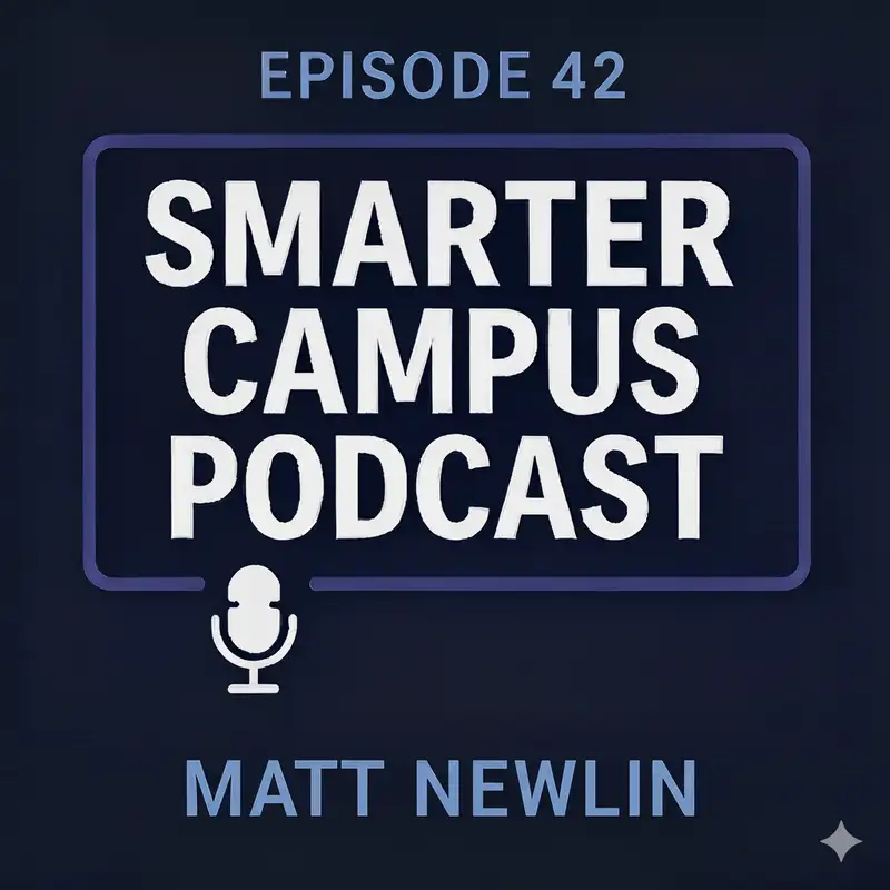 AI, Equity, and Rural Education: Matt Newlin on Leveling the Playing Field
